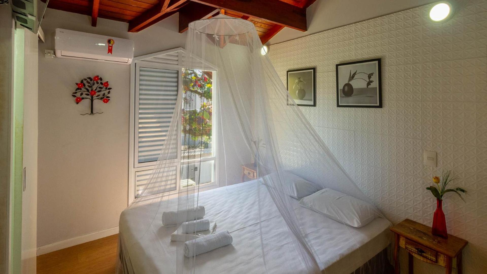 Guaruja Hostel Экстерьер фото