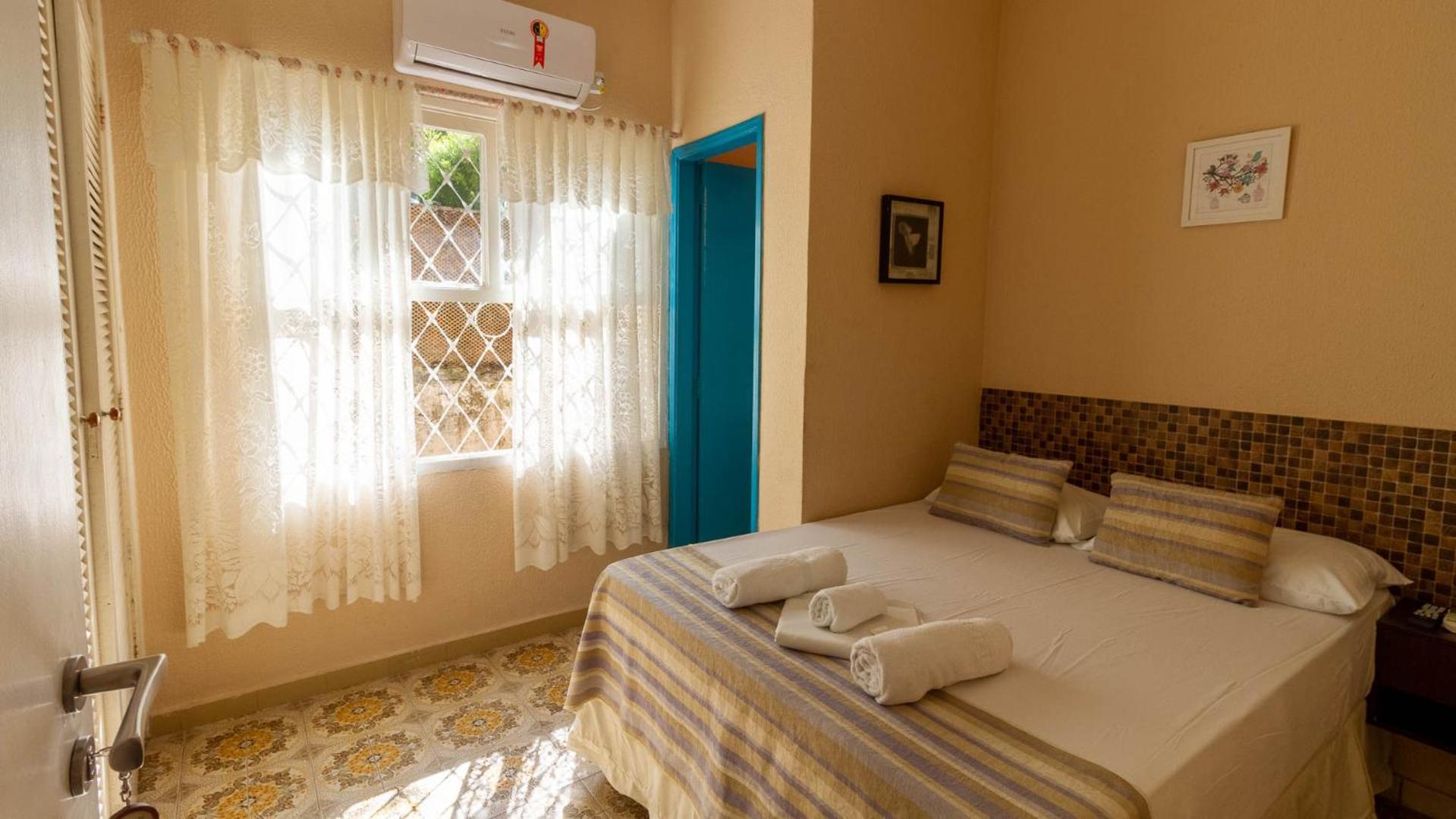 Guaruja Hostel Экстерьер фото