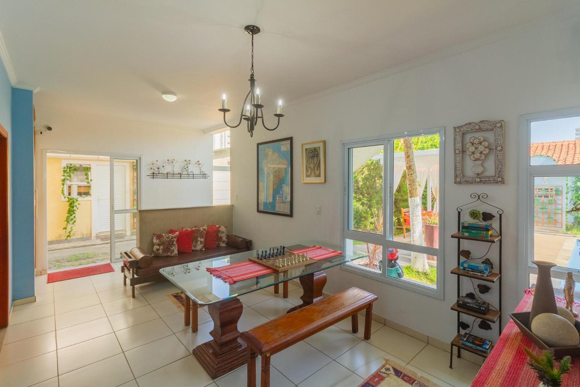 Guaruja Hostel Экстерьер фото
